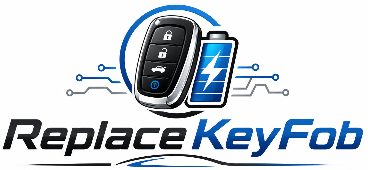 ReplaceKeyFob.com