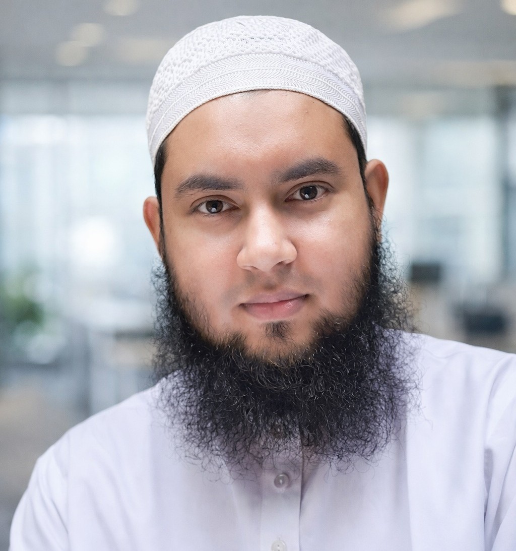 Shaiful Islam