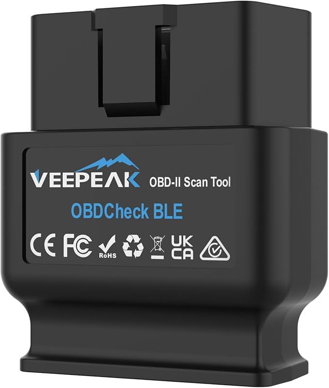 10 Best Bluetooth OBD2 Scanners 2026: Expert-Tested for Every Car Owner
