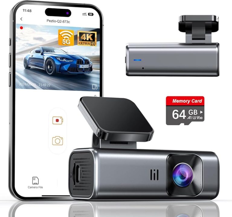 9 Best Dash Cams 2026: Expert-Tested Picks for Superior Protection
