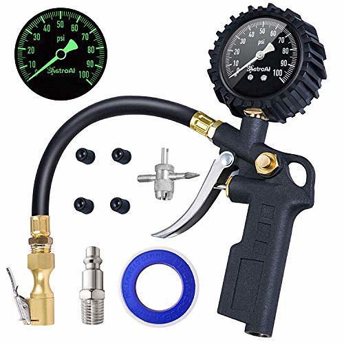 tire inflator